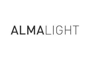 almalight logo