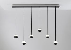 Estiluz Alfi L120 suspension lamp img p03