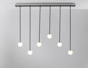 Estiluz Alfi L120 suspension lamp img p05