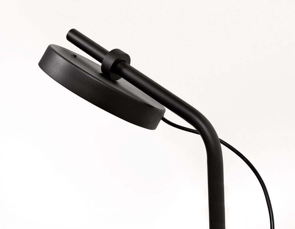 estiluz aro p 3548 floor lamp image product 02