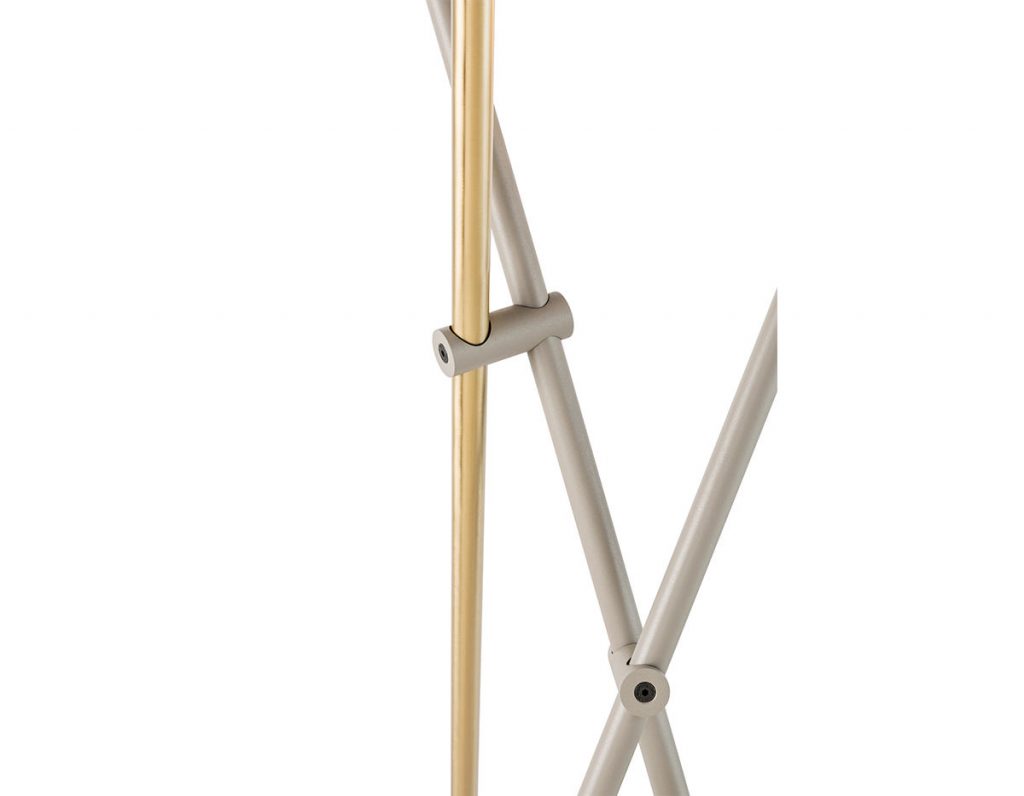 Asana P 3768 floor lamp estiluz image product 25 1