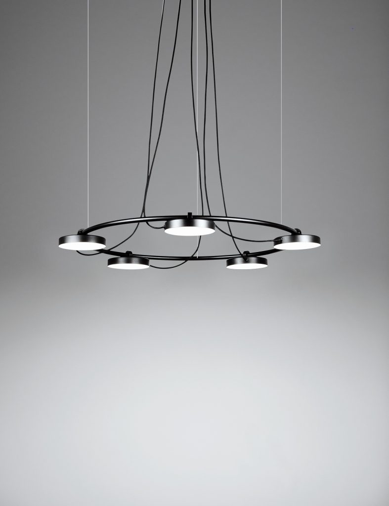 Estiluz Aro T 3542 suspension lamp img p02 scaled
