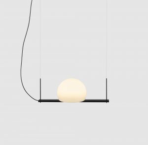 Estiluz Circ T 3714 suspension lamp img p01