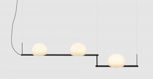 Estiluz Circ T 3716 suspension lamp img p01