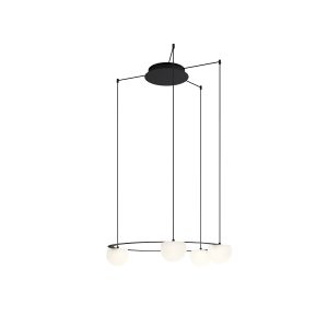 Estiluz Circ T 3815 suspension lamp img p02