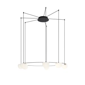 Estiluz Circ T 3816 suspension lamp img p02