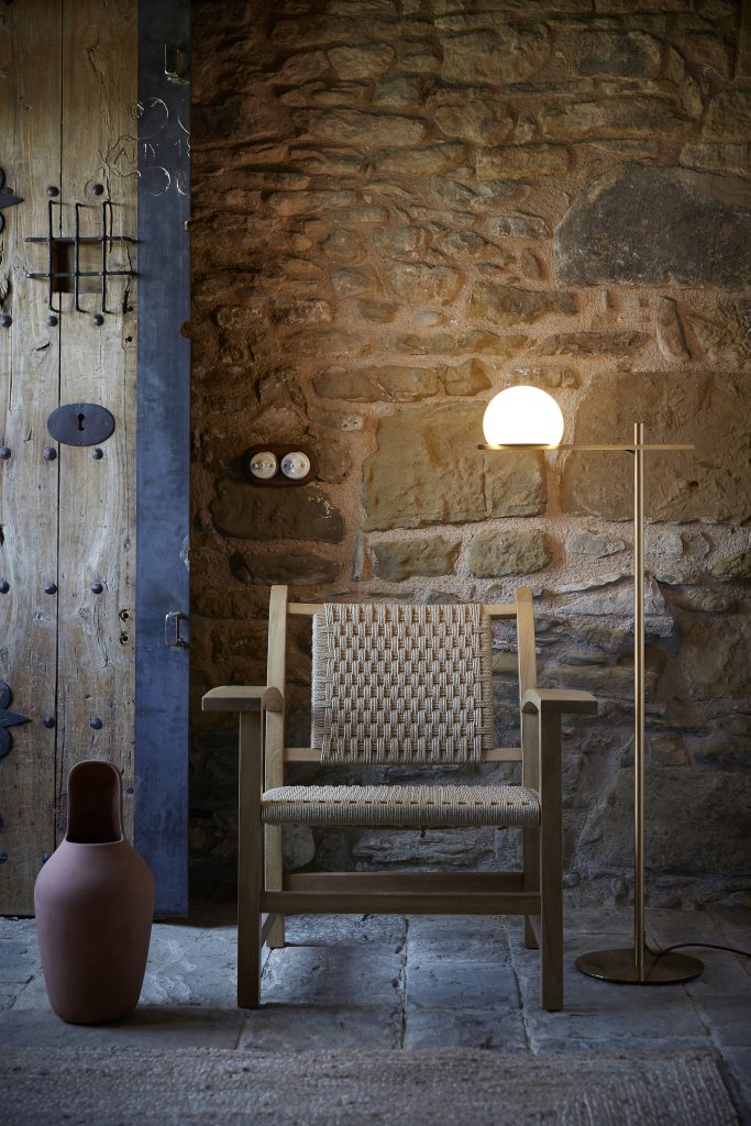 Estiluz Circ p 3729 floor lamp img a01 scaled
