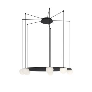 Estiluz Circ T 3816A suspension lamp img p02