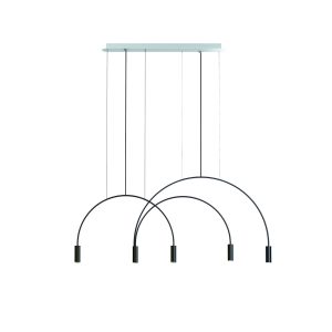 Estiluz Volta L78.1D1T suspension lamp img p01