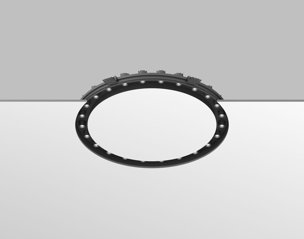 Families Ring Dots