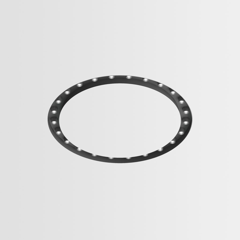 Ring Dots 60cm 2