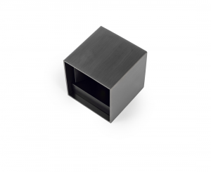 black cube