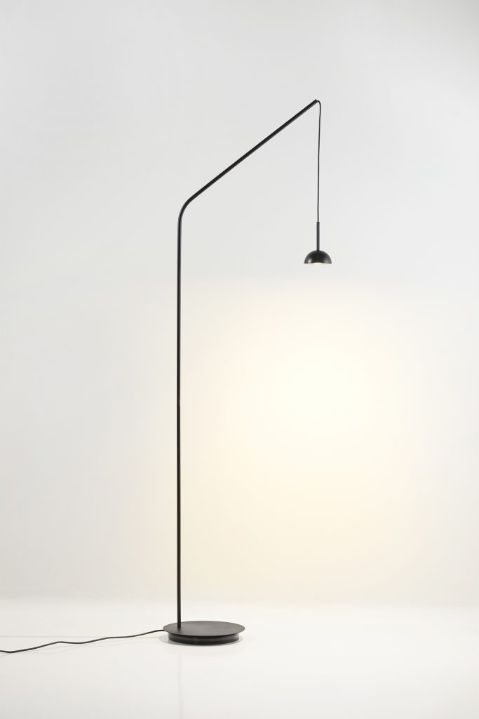 Estiluz Cupolina p 3939 floor lamp img p01 scaled