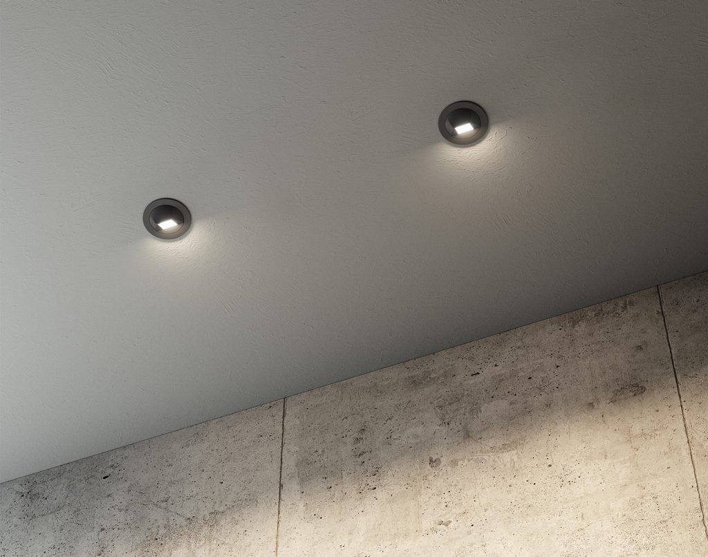 Families DOTTA Wall Washer