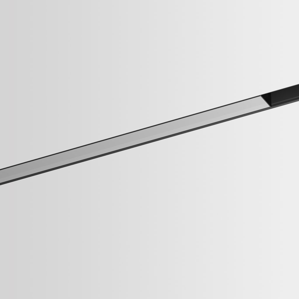 LIGHT STRIPE 120cm black