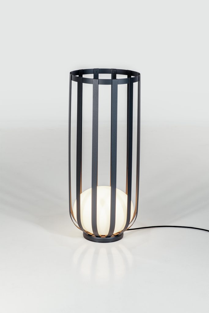 Estiluz Bols P 4027X floor lamp img p02 scaled
