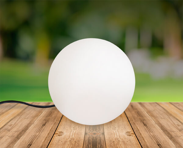 Mood Globe 40 Picture
