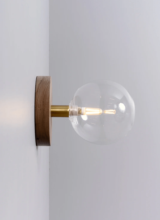 wall wood 15 clearwalnut