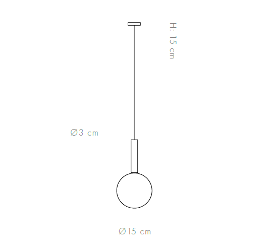 wood ball 15.