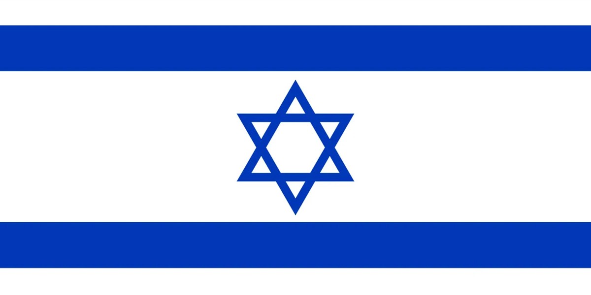 Israel flag