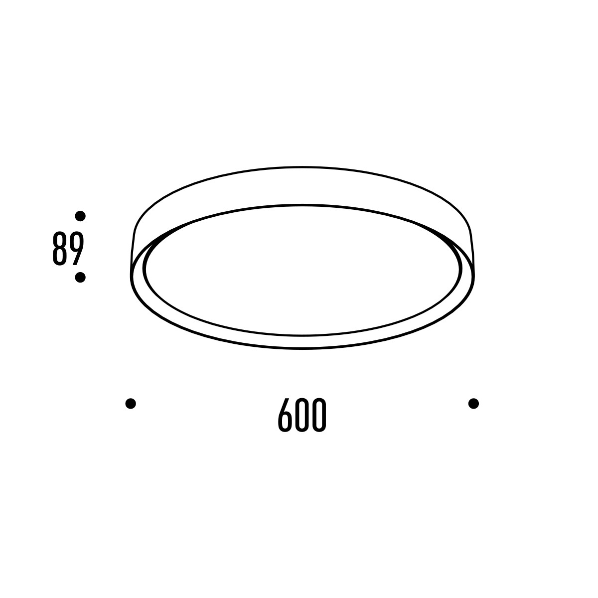 costa 60 - קבסו תאורה - אולם תצוגה בירושלים