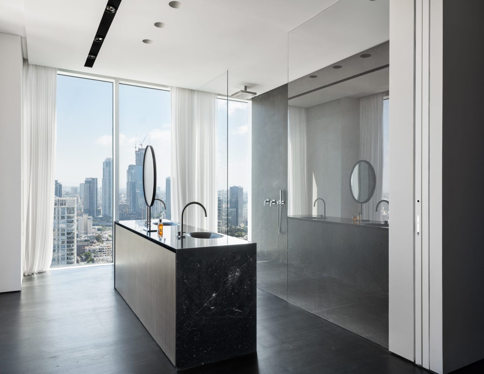 The Penthouse Tlv קבסו תאורה Photo Inspiration